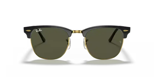 Ray-Ban Clubmaster RB3016 W0365 - Turanoğlu Optik