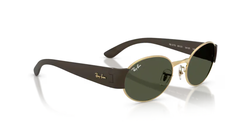 Ray-Ban RB3770 001/31