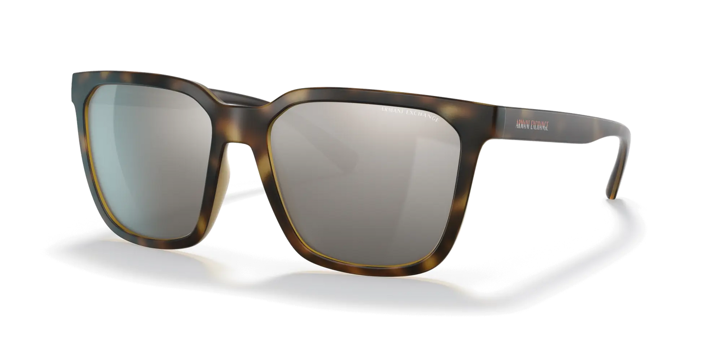 Armani Exchange AX4108S 8029Z3