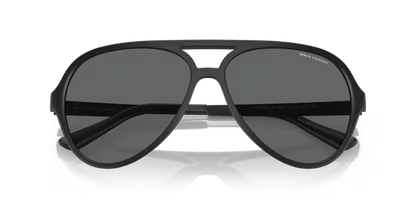 Armani Exchange AX4133S 807887