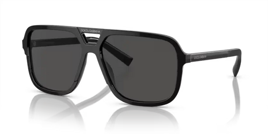 Dolce & Gabbana DG4354 501/87