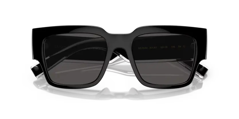 Dolce & Gabbana DG6184 501/87