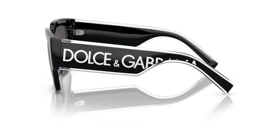 Dolce & Gabbana DG6184 501/87