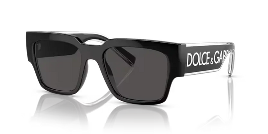 Dolce & Gabbana DG6184 501/87