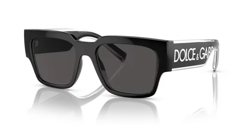 Dolce & Gabbana DG6184 501/87