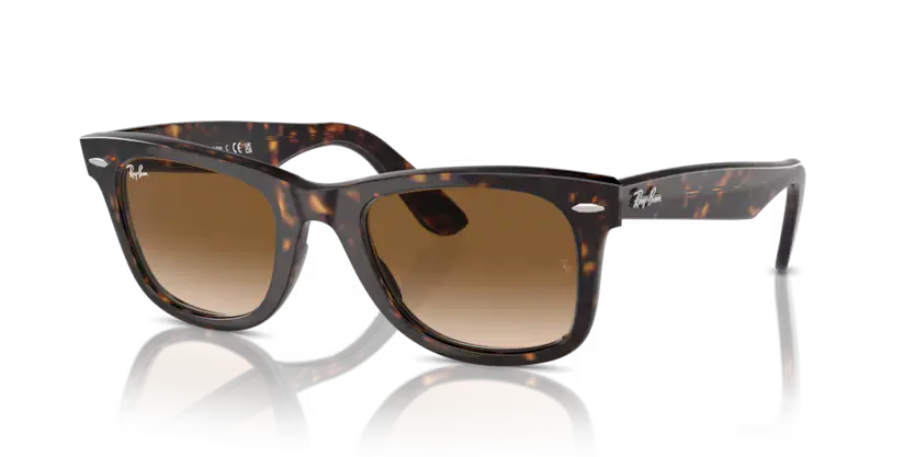 Ray-Ban Wayfarer RB2140 902/51