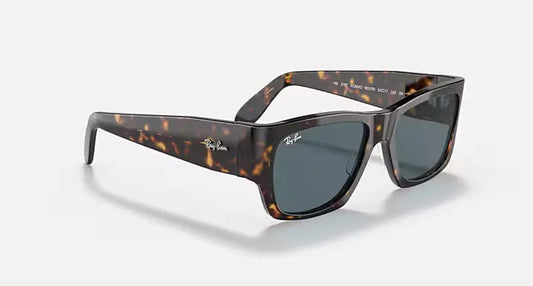 Ray-Ban RB2187 902/R5 Wayfarer Nomad
