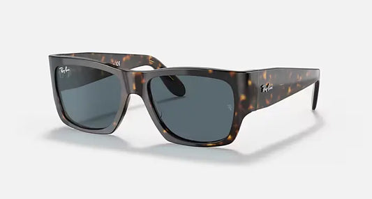 Ray-Ban RB2187 902/R5 Wayfarer Nomad