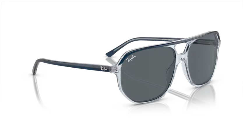Ray-Ban RB2205 BILL ONE 1396/B1