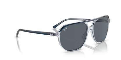 Ray-Ban RB2205 BILL ONE 1396/B1