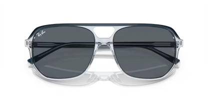 Ray-Ban RB2205 BILL ONE 1396/B1
