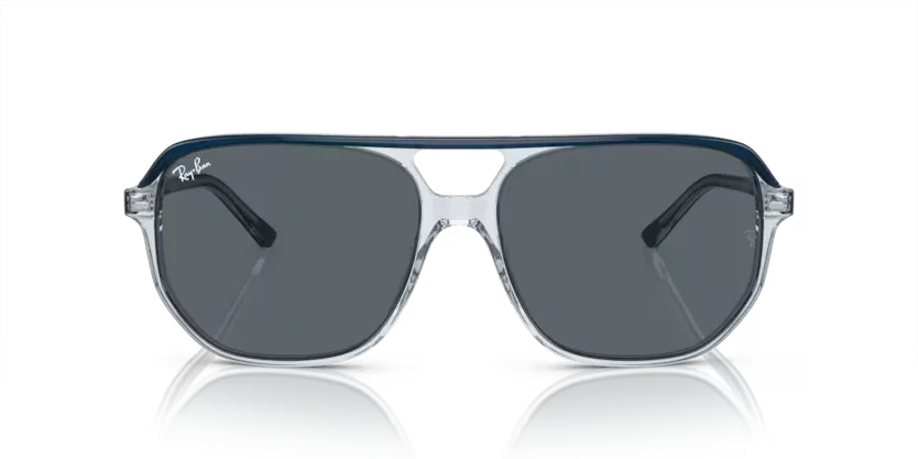 Ray-Ban RB2205 BILL ONE 1396/B1