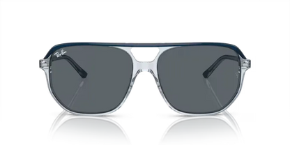 Ray-Ban RB2205 BILL ONE 1396/B1
