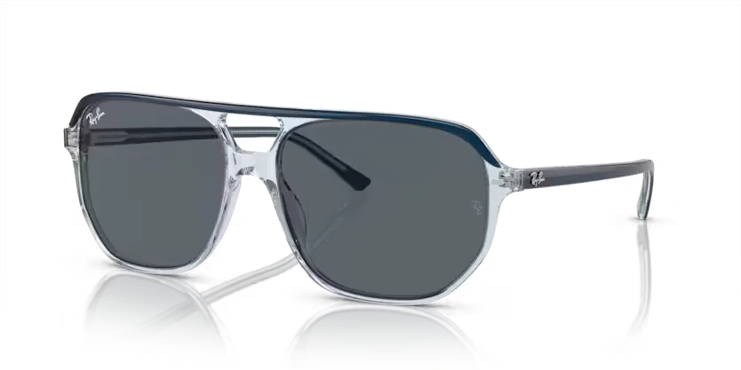Ray-Ban RB2205 BILL ONE 1396/B1