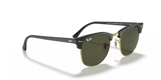 Ray-Ban Clubmaster RB3016 W0365