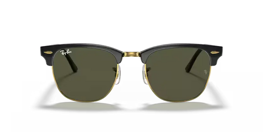 Ray-Ban Clubmaster RB3016 W0365