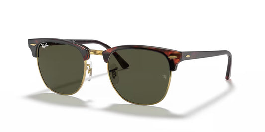 Ray-Ban Clubmaster RB3016 W0366
