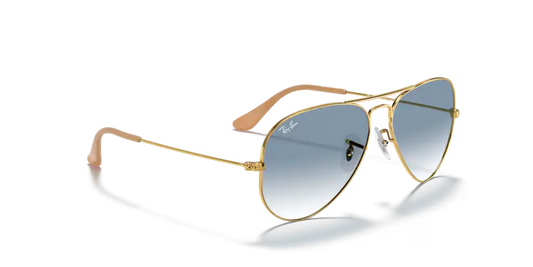 Ray-Ban Aviator RB3025 001/3F