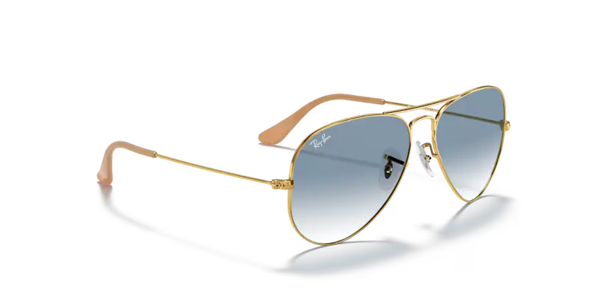 Ray-Ban Aviator RB3025 001/3F