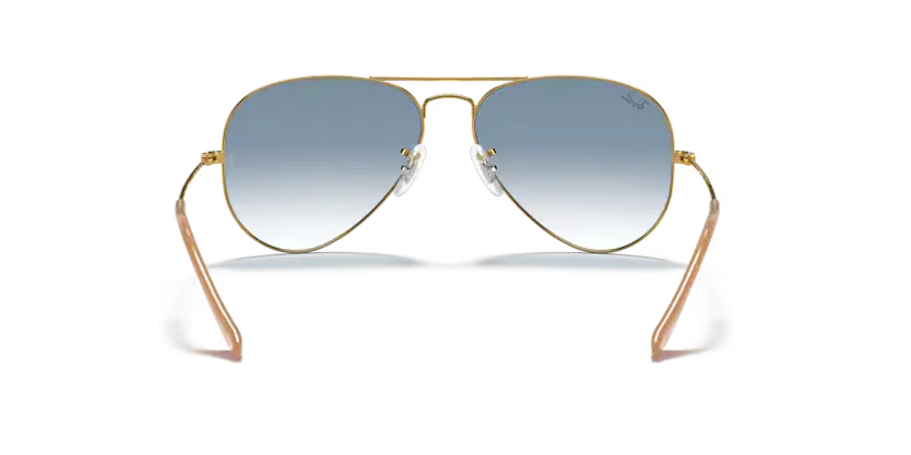 Ray-Ban Aviator RB3025 001/3F