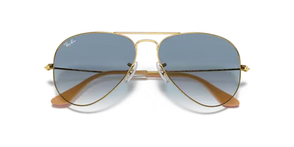 Ray-Ban Aviator RB3025 001/3F