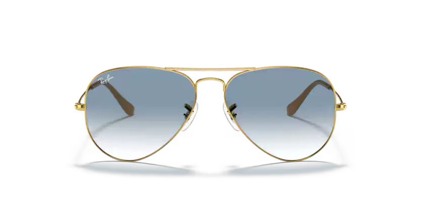 Ray-Ban Aviator RB3025 001/3F