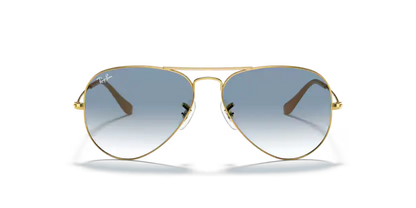 Ray-Ban Aviator RB3025 001/3F