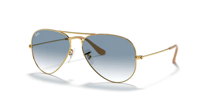 Ray-Ban Aviator RB3025 001/3F