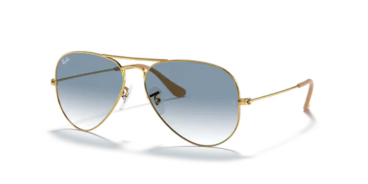 Ray-Ban Aviator RB3025 001/3F