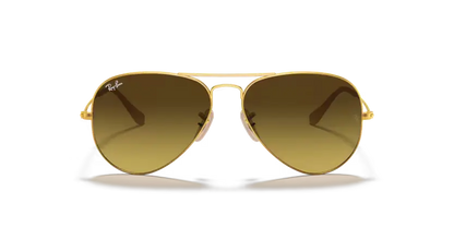 Ray-Ban Aviator RB3025 112/85