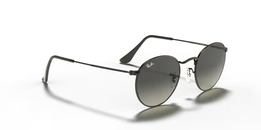 Ray-Ban RB3447N 002/71