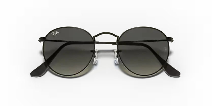 Ray-Ban RB3447N 002/71