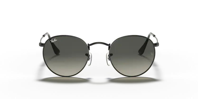 Ray-Ban RB3447N 002/71
