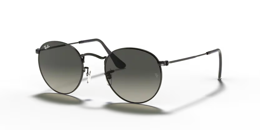 Ray-Ban RB3447N 002/71