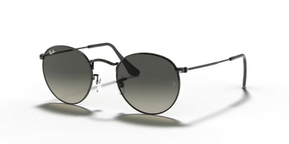 Ray-Ban RB3447N 002/71