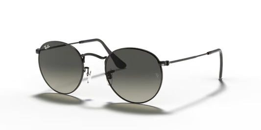 Ray-Ban RB3447N 002/71