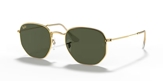 Ray-Ban RB3548 919631