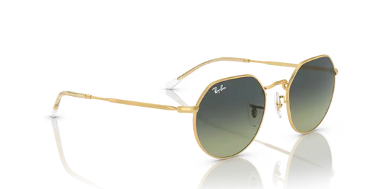 Ray-Ban RB3565 001/BH