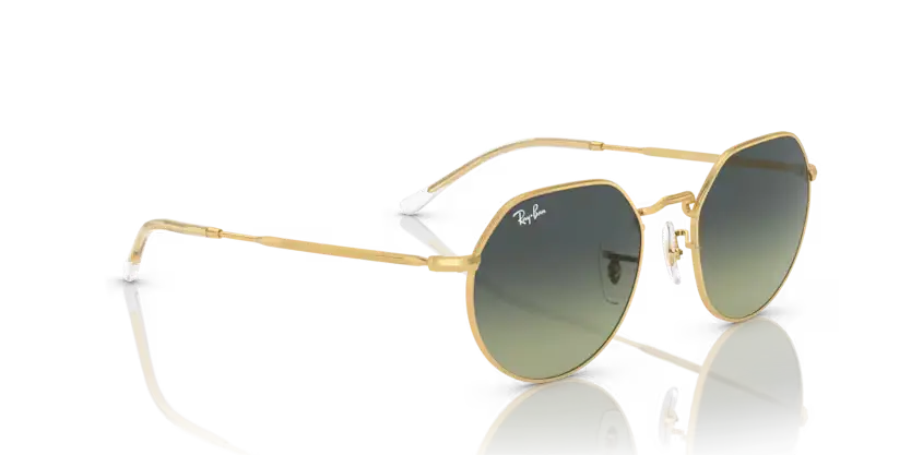 Ray-Ban RB3565 001/BH