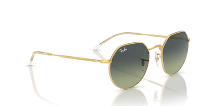 Ray-Ban RB3565 001/BH