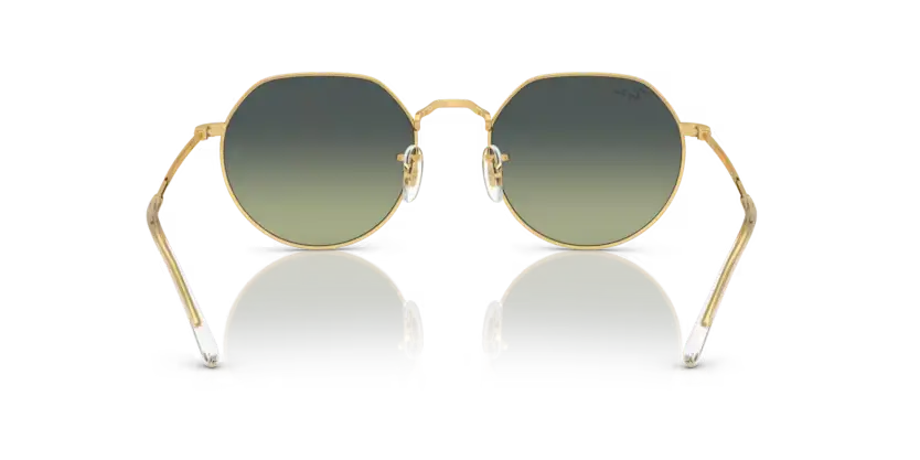 Ray-Ban RB3565 001/BH