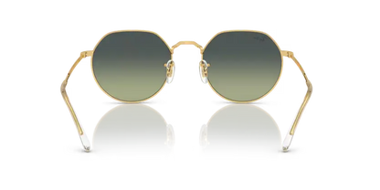 Ray-Ban RB3565 001/BH