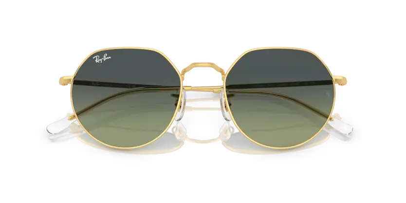 Ray-Ban RB3565 001/BH