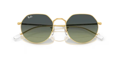 Ray-Ban RB3565 001/BH
