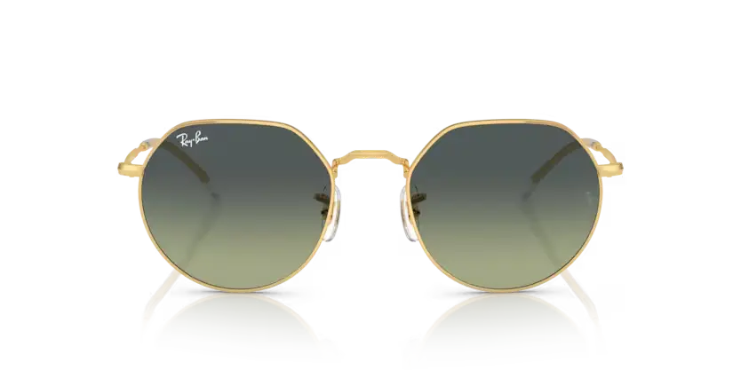 Ray-Ban RB3565 001/BH