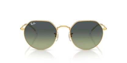 Ray-Ban RB3565 001/BH