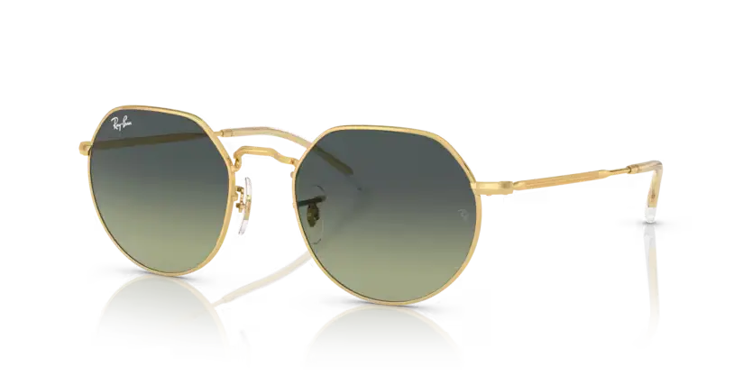 Ray-Ban RB3565 001/BH