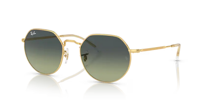 Ray-Ban RB3565 001/BH