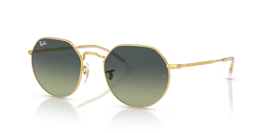 Ray-Ban RB3565 001/BH