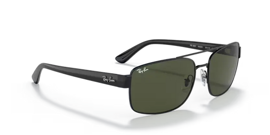 Ray-Ban RB3687 002/31